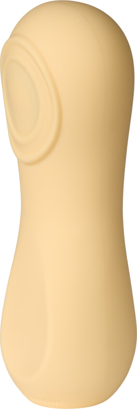 RITUAL Sol Pulserende Vibrator - Gul