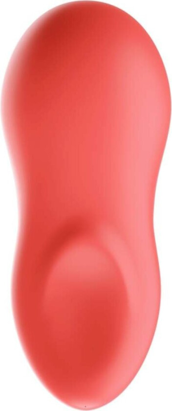 Touch X Klitorisvibrator      - Korall