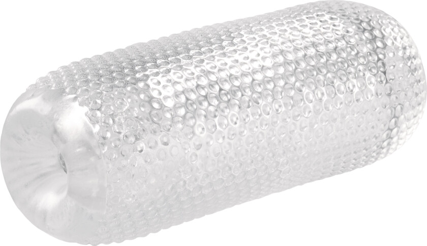 Mr. Membr Ripple Structure Klar Masturbator - Klar