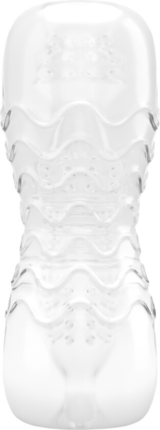 Marc Double Oo Masturbator - Klar