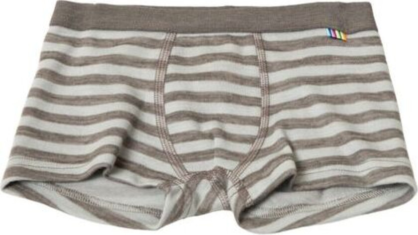 - Boxershorts Ull Striper Mynte