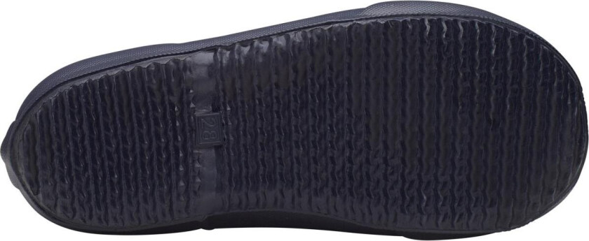 Indie Active Navy Rubber Boot