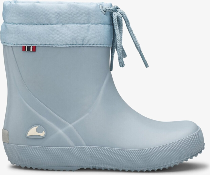 Alv Indie Iceblue Rubber Boot