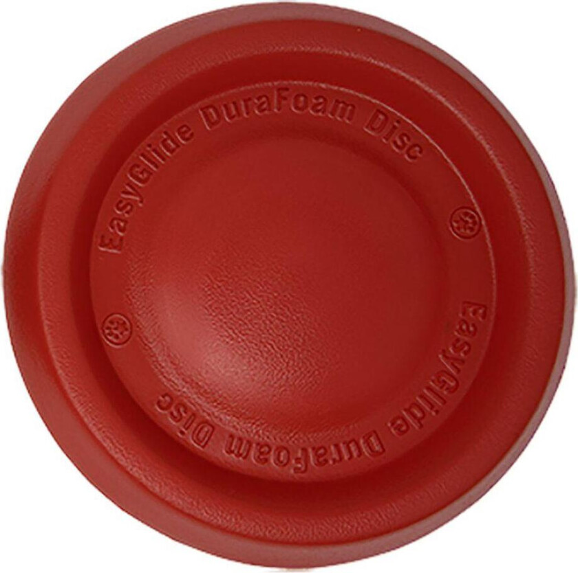 Starmark Foam Bacon Frisbee Hundeleke (2 størrelser) - Small