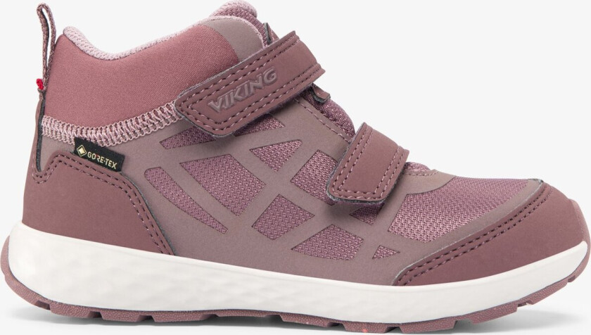 Veme Reflex Mid GTX 2V