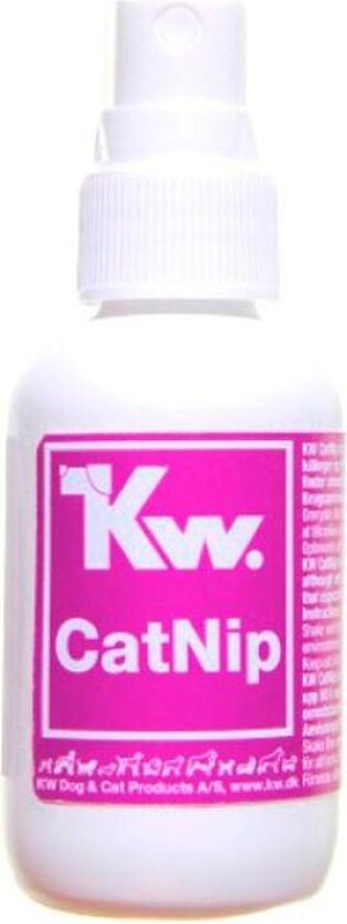 Valerianaspray Kattemynte | 50 ml