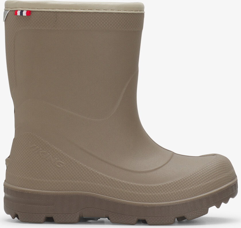 Ecorox 1.0 Warm Thermo Boot Beige