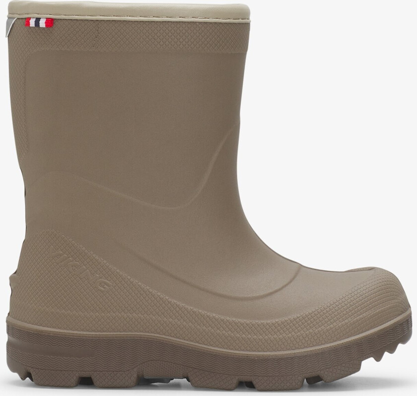 Ecorox 1.0 Warm Thermo Boot 39, Beige