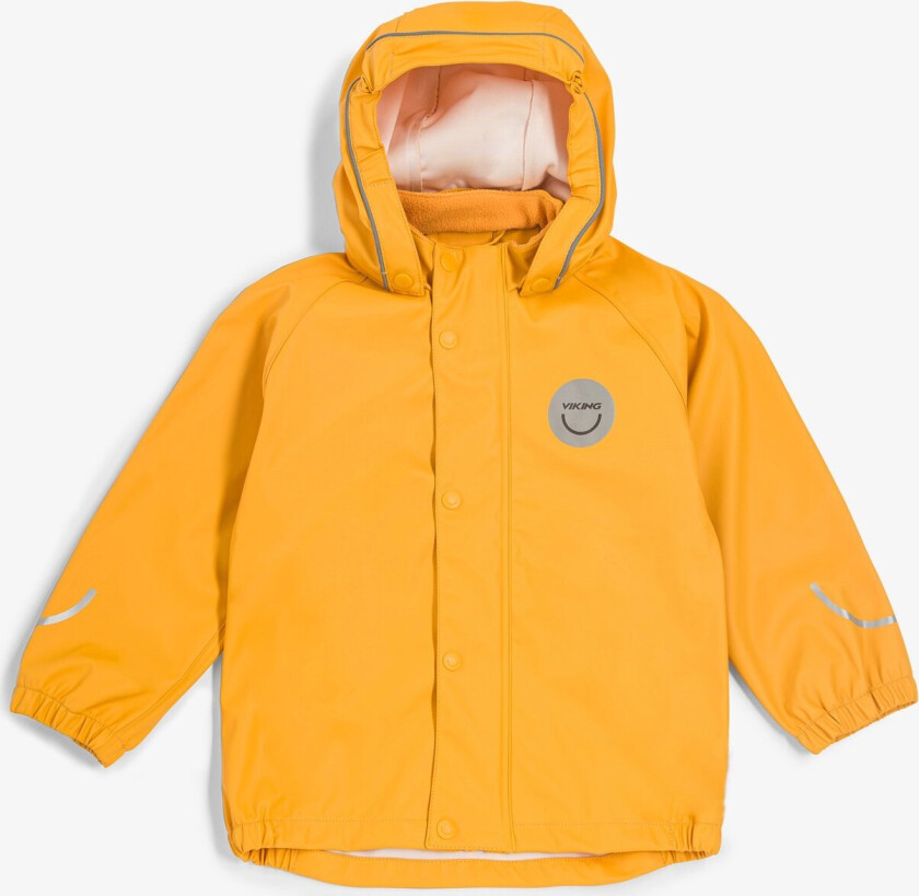 Jolly Recycled Rain Jacket Sun
