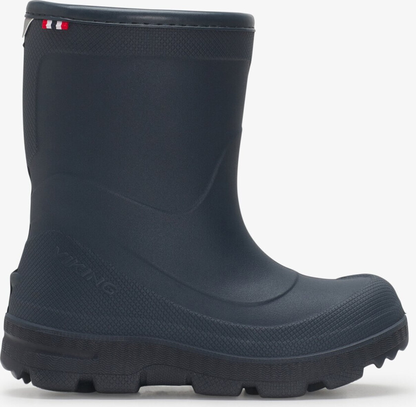 Ecorox 1.0 Warm Thermo Boot 27, Blå