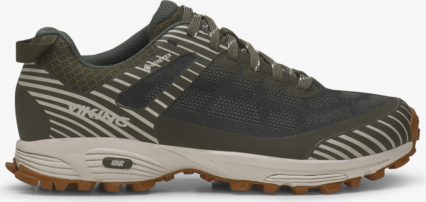 Anaconda Light II GTX W Huntinggreen/Olive Hiking