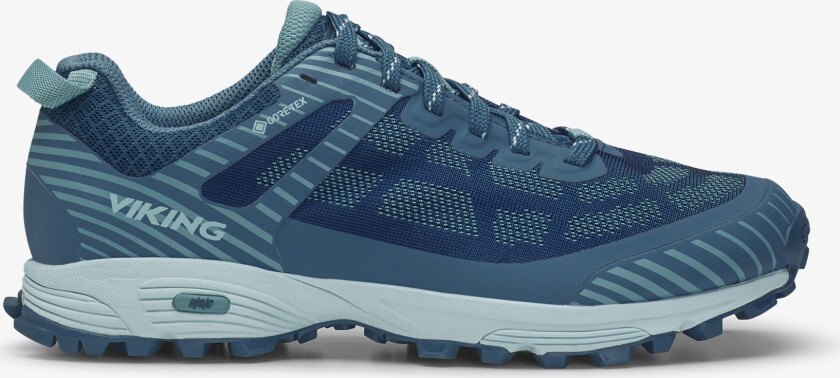 Anaconda Light II GTX W Ocean/Aqua Hiking