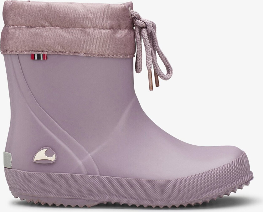 Bilde av Alv Indie Dusty Pink/Light Pink Rubber Boot