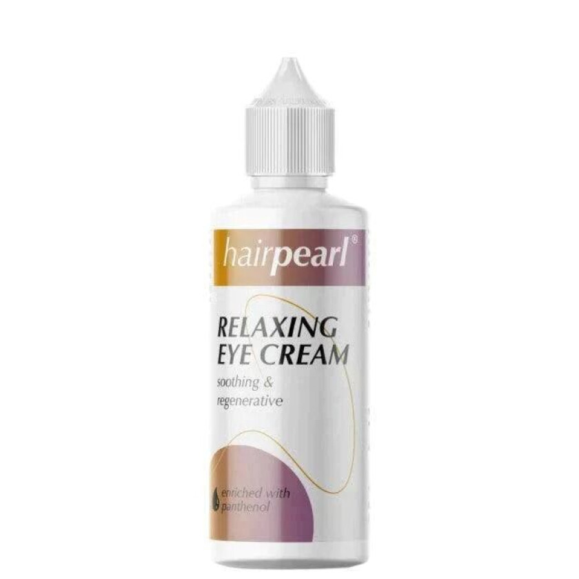 Hairpearl Relaxing Eye Cream