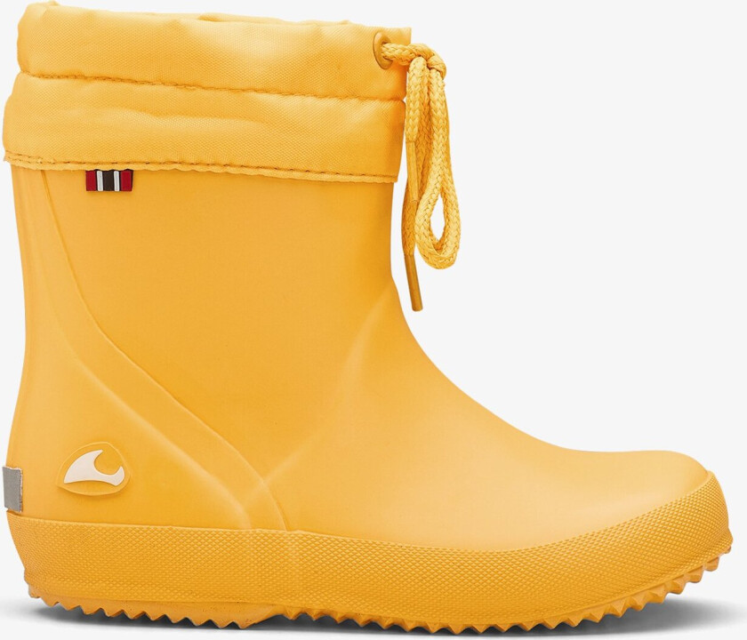 Alv Indie Sun/Yellow Rubber Boot