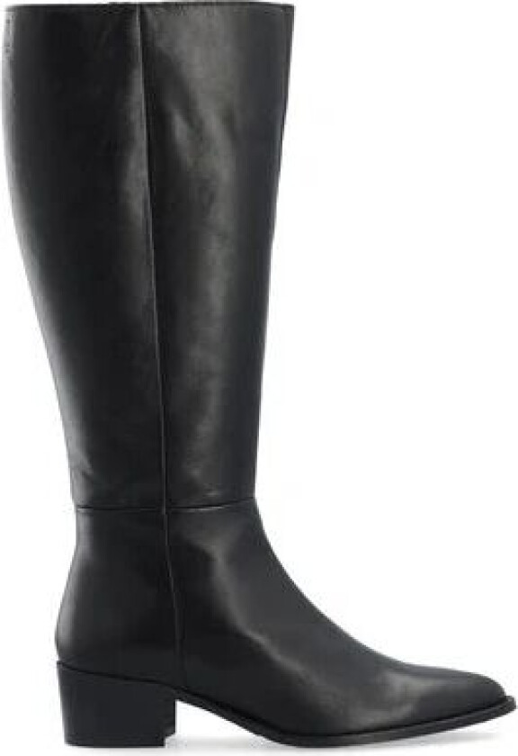 Biacarol Knee High Boot Crust - Black 37