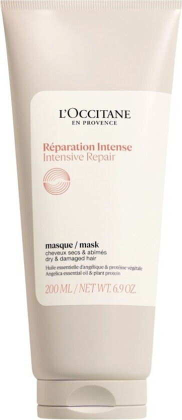 Intensive Repair Mask 200ml