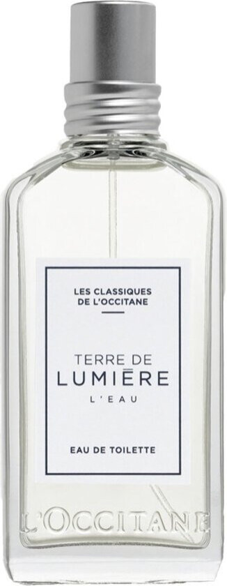 Terre de Lumière L’eau Eau de Toilette 50ml