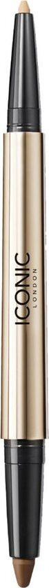 Eyeliner Duo Smokey Eye Natural Neutral 1,1g