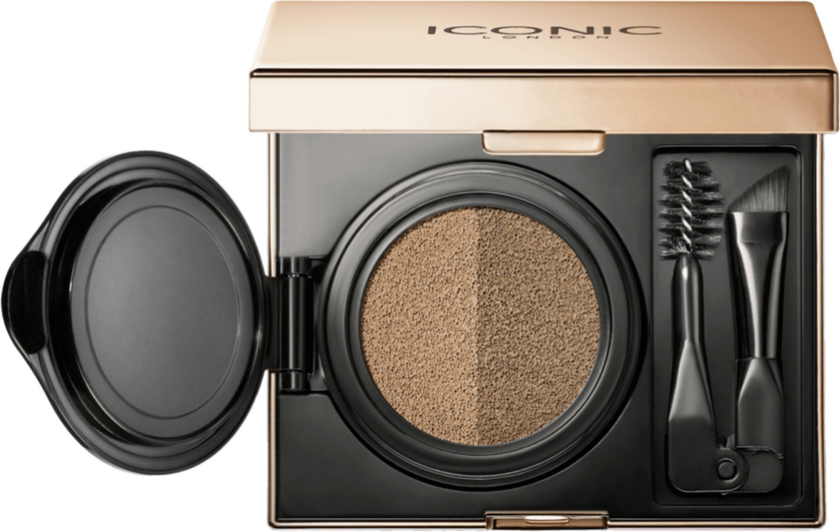 Eyebrow Cushion, Sculpt & Fill Blonde 6g