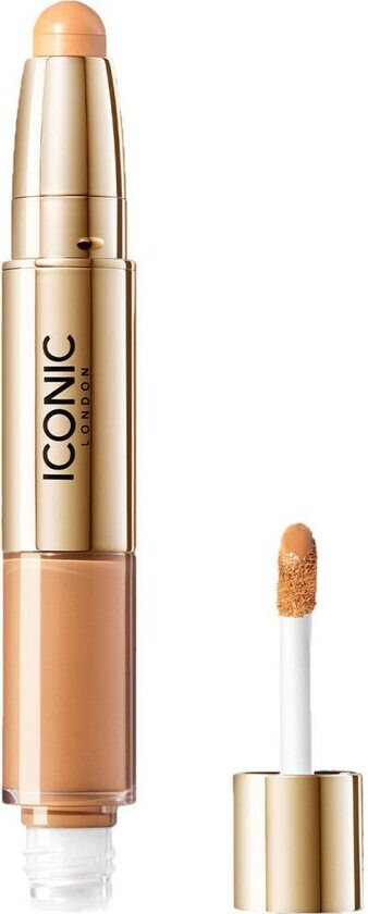 Radiant Concealer Duo Golden Medium 3ml + 2,5g