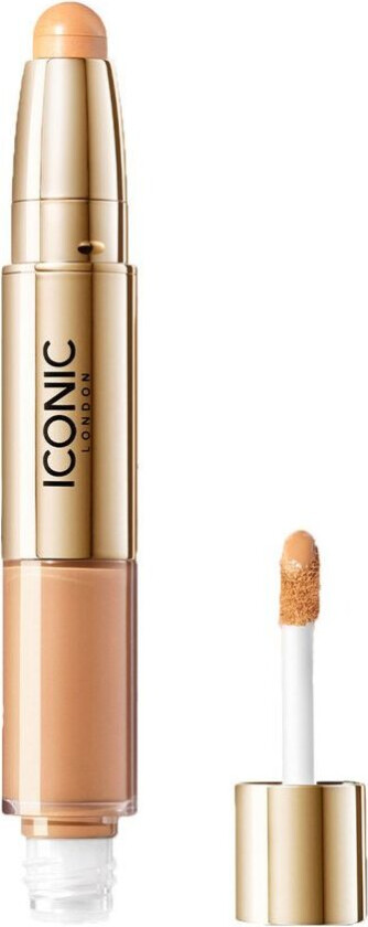 Radiant Concealer Duo Neutral Medium 3ml + 2,5g