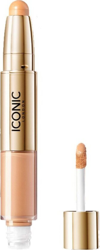 Radiant Concealer Duo Warm Medium 3ml + 2,5g