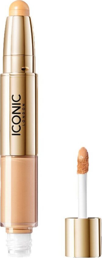 Radiant Concealer Duo Neutral Light 3ml + 2,5g