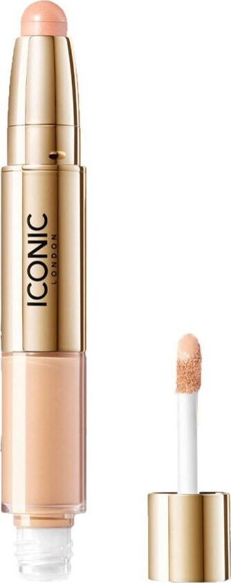 Radiant Concealer Duo Cool Fair 3ml + 2,5g