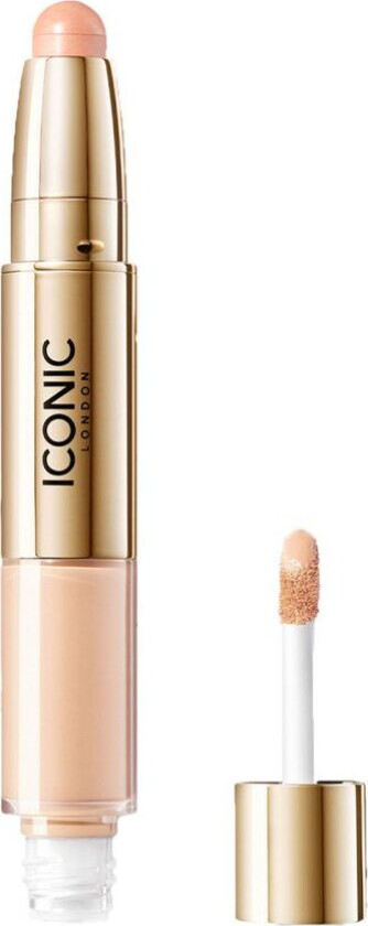 Radiant Concealer Duo Neutral Fair 3ml + 2,5g