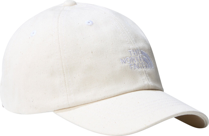 Norm Hat White Dune/Raw Undyed OneSize, WHITE DUNE/RAW UNDYED