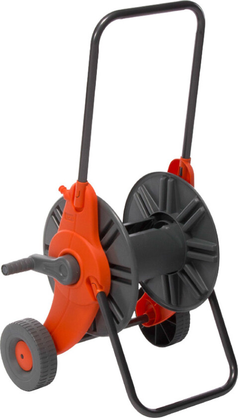 Slangevogn KGK Garden Pro 1/2" (uden slange) 35m.