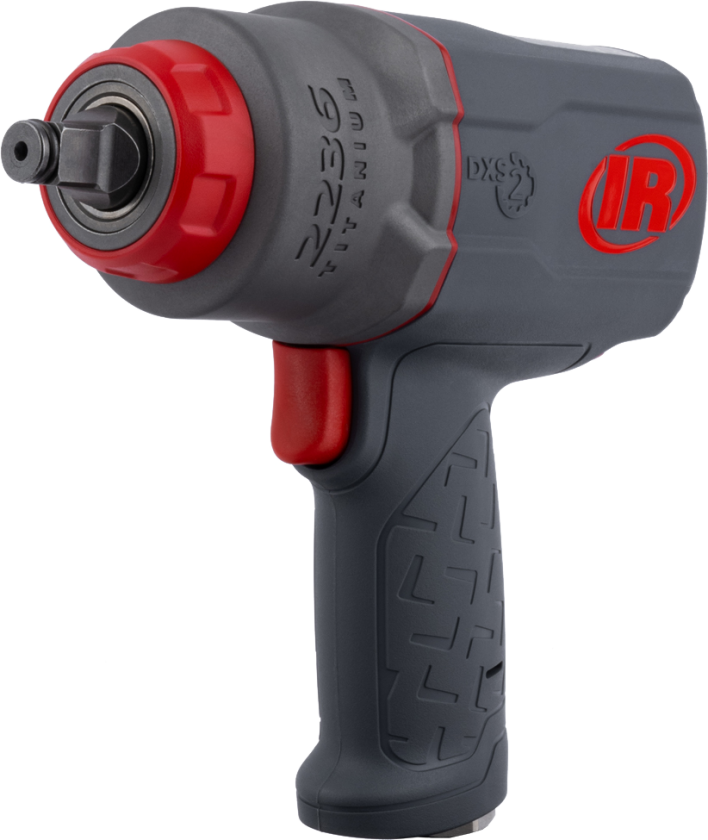 I-R pneum. slagnøgle 1/2" 2034Nm 2236QTIMAX