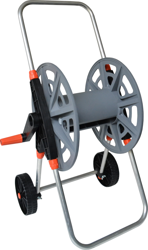 Siroflex 4867 slangevogn u/slange