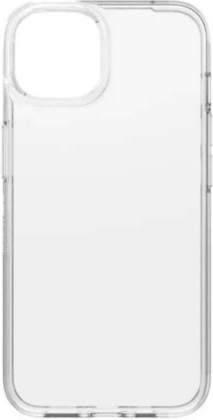 Tech21 iPhone 13 Tech21 Evo Lite Deksel - Mat Gjennomsiktig