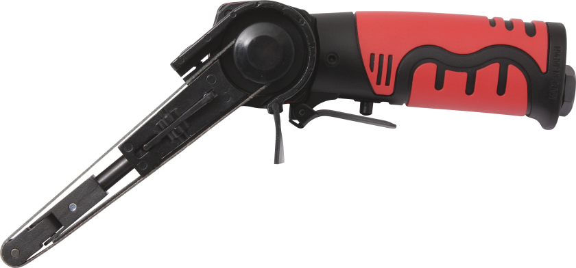 Shinano pneum. båndsliber 10Ã330 mm SI-2740