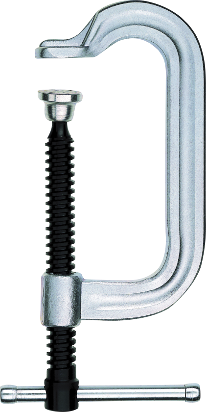 Bessey C-skruetvinge 200x90 VC8