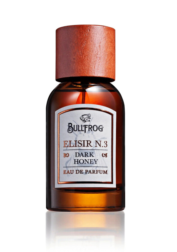 Elisir N.3 Dark Honey - Eau De Parfum