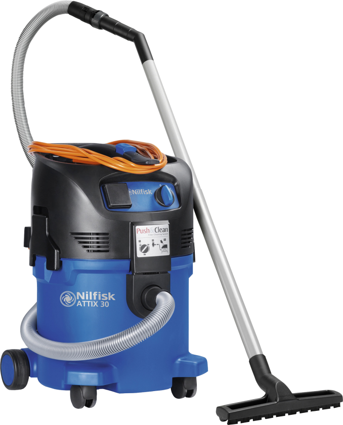 Industristøvsuger Attix 30-11 PC
