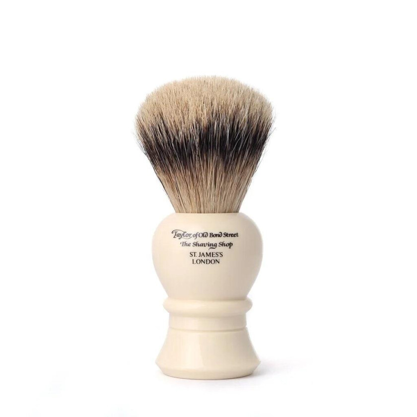 Super Badger Traditional Shaving Brush - Xl