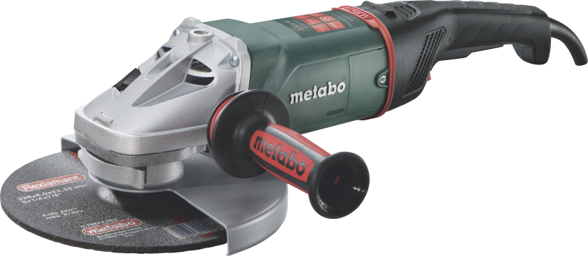 Vinkelsliber WEAÂ 24-230Â MVT Quick