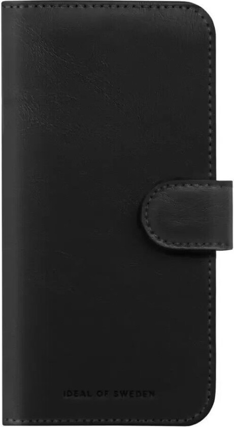 iDeal Of Sweden Samsung Galaxy S24+ (Plus) Magnet Wallet+ Deksel - Svart
