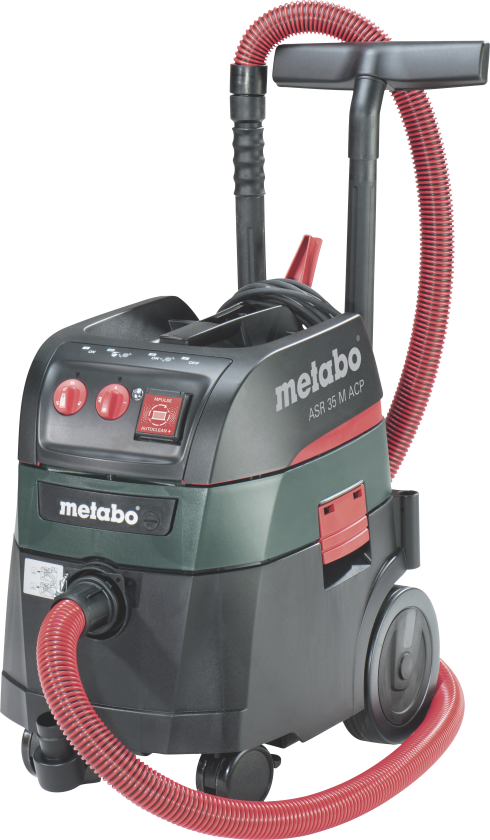 Støvsuger  ASR 35 M ACP
