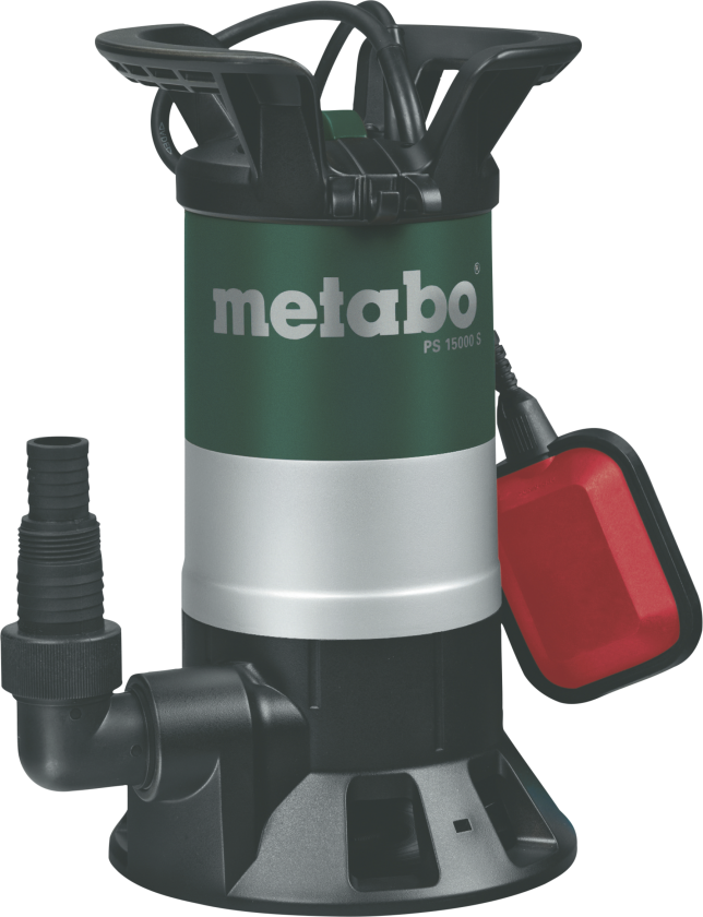 Spildevandspumpe PS 15000 S