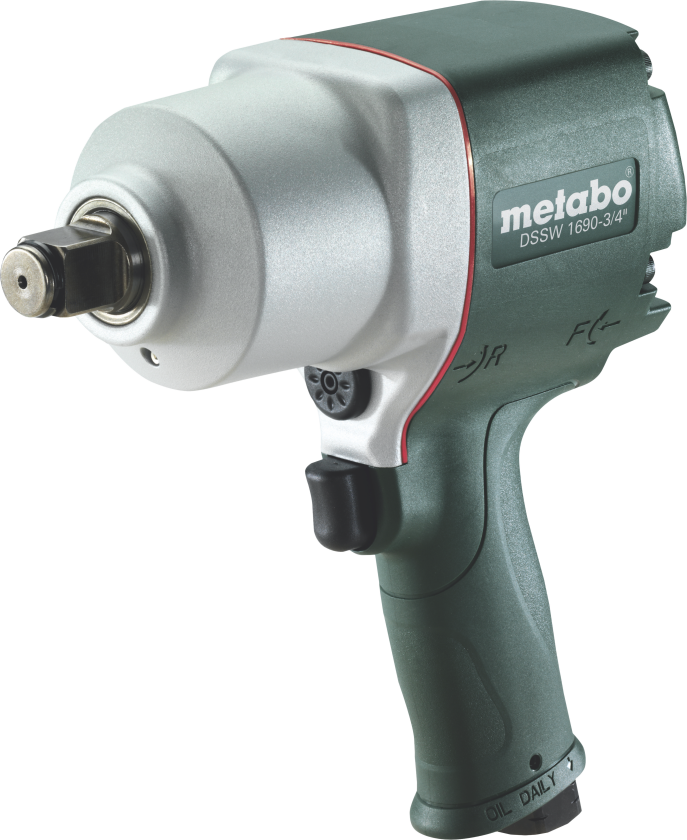 Slagnøgle DSSW 1690-3/4"