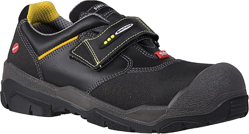 Jalas Pitstop sikkerhedssko 1568-37
