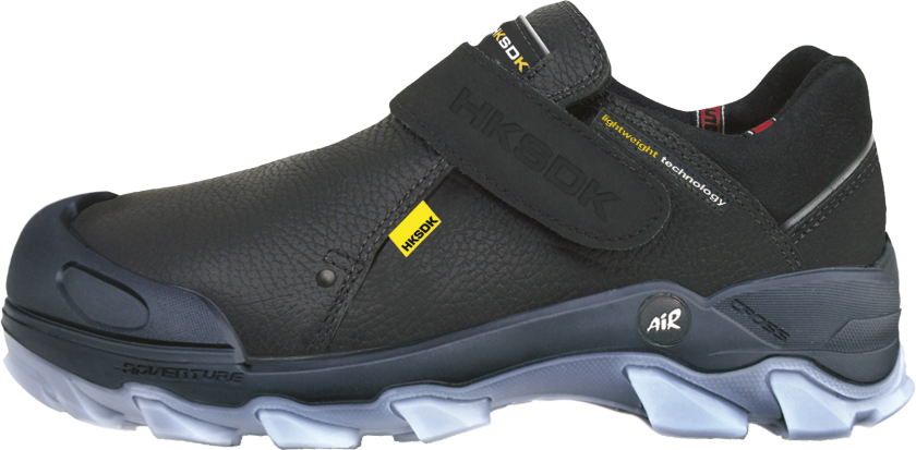 HKSDK B5 svejse-sikkerhedssko S3 SRC 41