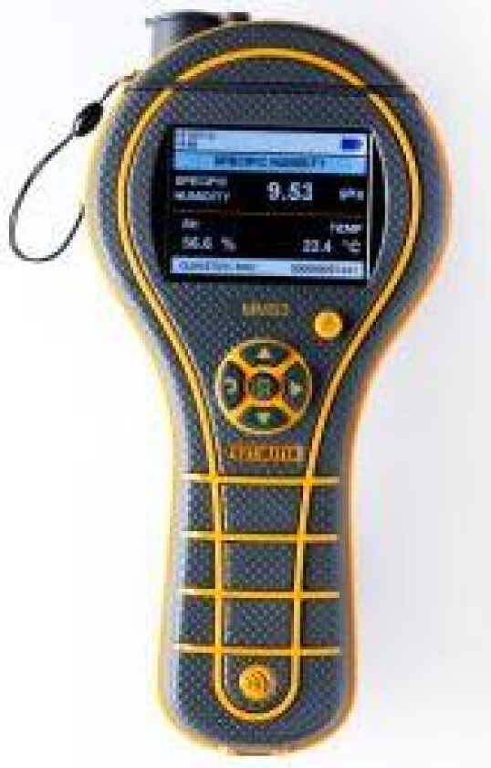 Bilde av Protimeter MMS3 instrument i veske BLD9800