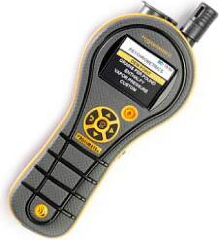 Bilde av Hygromaster 2 med short QuickStick