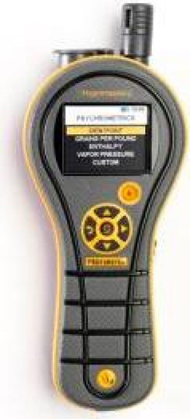 Bilde av Hygromaster 2 med hygrostick